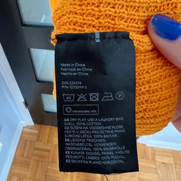 Swimsuit cover-up H&M - Picture 5 of 5